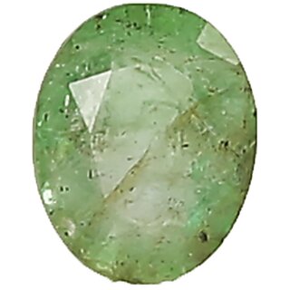 Natural Emerald 3.74 cts.(E-3196)