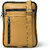 MATRICE messenger bag with yellow faux vegan leather(NE-S-0792-Yellow)