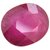 Certified 8.25 Ratti Natural Ruby ( Manik) Gemstone