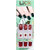 Lick - Press on Nails 30 Pcs Reusable Artificial Fake Press on Nails Acrylic False Nail Extension LKC-88-63