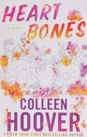 Heart Bones by Colleen Hoover (English, Paperback)