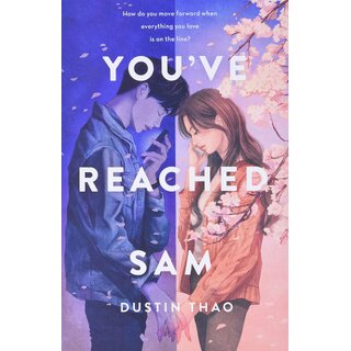 You've Reached Sam by Dustin Thao (English, Paperback)