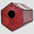 Sparrow Daughter Stylish Leather Birdhouse
