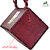 Sparrow Daughter Stylish Leather Birdhouse