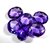 Hoseki Amethyst Gemstone Jamunia Kathela Gem Jewels 9cts