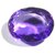 Hoseki Amethyst Gemstone Jamunia Kathela Gem Jewels 9.2cts