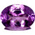 CEYLONMINE original stone Amethyst 7.25 ratti unheated Purple Amethyst semi-precious gemstone for unisex