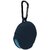 Silicone Shockproof Protection Cover Case Compatible with OnePlus Buds Dark Blue (Earbuds Not Included)