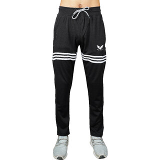 Casual Fashionista Men Track Pants