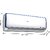 HAIER INVERTER AC 1.50 TON HSU19E TXS5B 5S WHITE