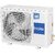 HAIER INVERTER AC 1.50 TON HSU19E TXS5B 5S WHITE