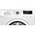 BOSCH FRONT LOADING 6.0 KG WLJ2026WIN WHITE