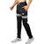 Casual Fashionista Men Track Pants