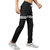 Casual Fashionista Men Track Pants