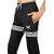 Casual Fashionista Men Track Pants