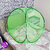 Tent Baby Mosquito Net Washable Polyester Foldable for Green Color