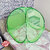 Tent Baby Mosquito Net Washable Polyester Foldable for Green Color
