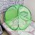 Tent Baby Mosquito Net Washable Polyester Foldable for Green Color