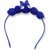 Hair Band for Girls Kids & Women Organiser Tube Running Princess Voice