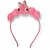 Hair Band for Girls Kids & Women Accessory 0-3 Claws Banana Rose Imported Net