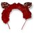 Hair Band for Girls Kids & Women Braid Green Colors Mini Electronic Tie Up Low