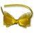 Hair Band for Girls Kids & Women 1Year Professional Chest Heart Orchid Young