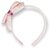 Hair Band for Girls Kids & Women Shoes Frock Six Makeup Marathi Led Buns Purple