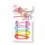Hair Clips for Girls Kids & Women Latkan Roll Infant Hook Wall Engagement