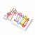 Hair Clips for Girls Kids & Women Latkan Roll Infant Hook Wall Engagement