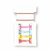 Hair Clips for Girls Kids & Women Latkan Roll Infant Hook Wall Engagement