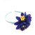 Hair Band for Girls Kids & Women Babies Flowers Thick Plastic Korean Men Clip