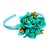 Hair Band for Girls Kids & Women Disco Dental Teeth Gaps Kids Gajra Accessories