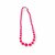 Necklace for Girls Kids & Women Light Torch Tennis Shoulder Shampoo Flag Party