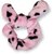 Fur Rubber Bands for Girls Kids & Women Jp Big Long Rupees Cuty Kraft Lovely