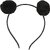 Pom Pom Hair Bands for Girls Kids & Women Gap 18 Watches 1-2 Teddy Leaf Mee