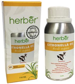 Movitronix Moo Tong Herber Citronella Pain Relief Oil 110ml - Singapore Pro
