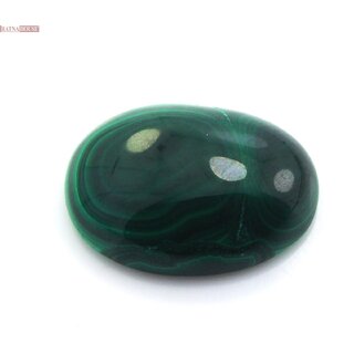 Malachite 13.2 Ct (SMC-104)