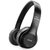 P47 Wireless Bluetooth Portable Sports Headphones with Microphone, Stereo Fm, Memory Card Support- (MultiColor)