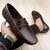 Mens Smart Casual Loafers/Party Wedding Stylish Shoe