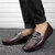 Mens Smart Casual Loafers/Party Wedding Stylish Shoe