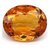 JAIPUR GEMSTONE-5.25 Ratti Sunela Stone Certified Natural Citrine Gemstone for Men and Women