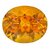 JAIPUR GEMSTONE-Natural Citrine Sunela 5.25 to 5.5 RATTI Certified Pukhraj Substitute Loose Gemstone for Men and Women