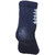 ANKII Cotton Stylish Self Design Men Ankle Length Socks, Pack Of 3