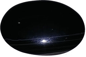 Sulemani Hakik 41.55 Ct  46.16 ratti  Sulemani Stone  Sulemani Akik  Sulemani Agate  Black Sulemani Hakik  Pendant