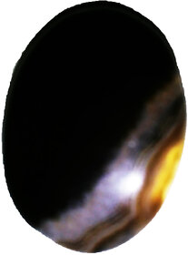 Sulemani Hakik  Sulemani Stone  Sulemani Akik  Sulemani Agate  Black Sulemani Hakik  Sulemani Hakik Pendant 39.75Ct