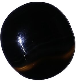 Sulemani Hakik 70.35 Ct  78.16 ratti  Sulemani Stone  Sulemani Akik  Sulemani Agate  Black Sulemani Hakik  Pendant