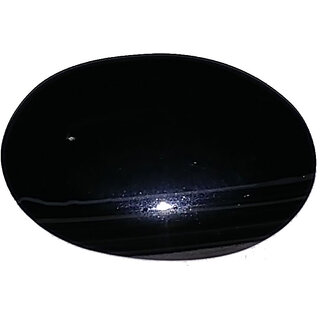 Sulemani Hakik 41.55 Ct  46.16 ratti  Sulemani Stone  Sulemani Akik  Sulemani Agate  Black Sulemani Hakik  Pendant