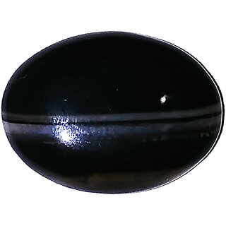 Sulemani Hakik 40.15 Ct  44.61 ratti  Sulemani Stone  Sulemani Akik  Sulemani Agate  Black Sulemani Hakik  Pendant