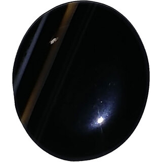 Sulemani Hakik 42.25 Ct  46.94 ratti  Sulemani Stone  Sulemani Akik  Sulemani Agate  Black Sulemani Hakik  Pendant