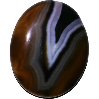 Sulemani Hakik  Sulemani Stone  Sulemani Akik  Sulemani Agate  Black Sulemani Hakik  Sulemani Hakik Pendant 53.00Ct